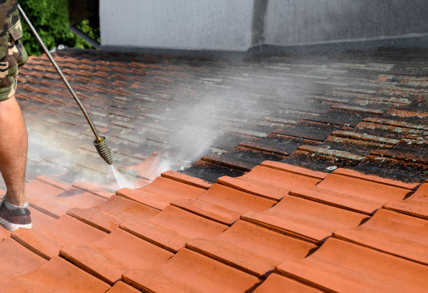 Reliable Jonestown, TX Pressure Washing Solutions